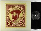 Thelonious Monk - The Unique LP - Riverside Japan - SMJ-6068 VG++