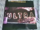 Depeche Mode - Ultra -Vinyl Color  LP+inner sleeve- Excellent As New