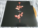Depeche Mode - Violator -Vinyl Coloured LP+insert