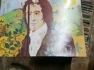 CHICKEN SHACK - IMAGINATION  LADY DECCA German Import  LP