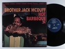 BROTHER JACK MCDUFF Hot Barbeque PRESTIGE LP VG+ ^