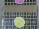 FLOWERED UP - WEEKENDER & WEATHERALL'S WEEKENDER LTD EDT 800 12