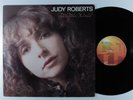 JUDY ROBERTS The Other World INNER CITY LP VG++ ^