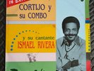 Cortijo y Su Combo y su cantante Ismael Rivera - 16 Éxitos - Discos Fuentes -