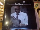 Son House Father of Folk Blues LP sealed vinyl reissue