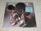 STEVIE RAY VAUGHAN & DOUBLE - In Step - Vinyl -original SEALED with hype sticker