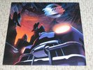 Original ZZ TOP Recycler USA Vinyl LP   Near Mint