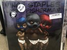 Vince Staples & Larry Fisherman (Mac Miller) - Stolen Youth LP Colored Vinyl NEW