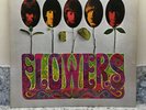 The Rolling Stones ?– Flowers: London ?– PS 509, 1967 VINYL STEREO, RARE NMINT