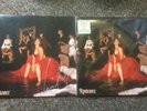 Camila Cabello Romance Limited Red Vinyl LP + Additional Autographed LP Sleeve