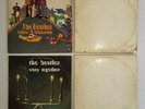 Beatles Vinyl LP 33 1/3 Album Collection