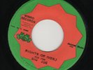 BIG JOE - RIGHTS OF VERSION / DECLARATION VERSION - STUDIO ONE HORNS & DJ