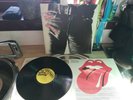 VINYL/RECORD LP/12