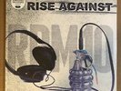 LP:  RISE AGAINST - Revolutions Per Minute   NEW SEALED REISSUE + Download