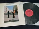 Half Speed PINK FLOYD WISH YOU WERE HERE Gilmour Waters COLUMBIA NY HALHBL G1 LP