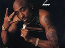 2Pac - All Eyez On Me / VG / 4xLP, Album, Bla