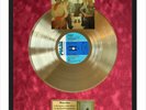 ABBA, Björn, Benny, Agnetha & Frida – Waterloo Vinyl Gold Record In Frame