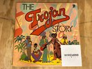 Various - The Trojan Story (2xLP, 12