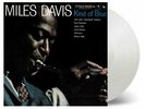 Miles Davis - Kind Of Blue Clear Vinyl