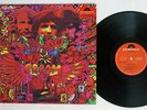 cream Disraeli Gears POLYDOR SLPM-1390 Japan FLIPBACK COVER VINYL LP