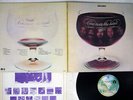 DEEP PURPLE COME TASTE BAND WARNER P-10066W Japan VINYL LP