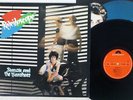 SIOUXSIE & THE BANSHEES KALEIDOSCOPE POLYDOR MPF 1329 Japan VINYL LP
