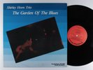 SHIRLEY HORN TRIO Garden Of The Blues STEEPLECHASE LP VG+ ^
