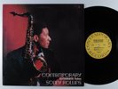 SONNY ROLLINS Alternate Takes CONTEMPORARY LP VG++ ^