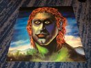 SEMIRAMIS DEDICATO A FRAZZ  LP  PROG ROCK ITALIAN OSANNA PFM MUSEO ROSENBACH OOP