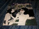SAMURAI S/T LP PROG ROCK GREENSLADE FRUUPP WEB YES VAN DER GRAAF GENERATOR CAMEL