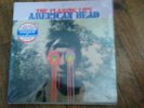 THE FLAMING LIPS American Head Double LP Teal/Pink Vinyl WB NEW Psych Rock