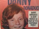 DANNY BONADUCE s/t LP 1973 MGM/Lion Records LN105 11 song BRAND NEW-SEALED