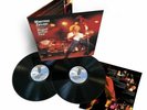 Warren Zevon - Stand In The Fire – Recorded Live At The Roxy 2xLP RUN OUT GROOVE