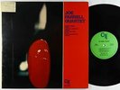 Joe Farrell Quartet - S/T LP - CTI VG+