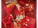 Lalo Schifrin - More Mission: Impossible LP - Paramount SEALED