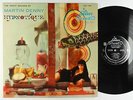 Martin Denny - Hypnotique LP - Liberty - LST 7102 DG NM