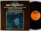 Nat Adderley Sextet - In The Bag LP - Jazzland - JLP 75 Mono DG