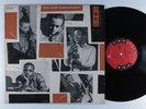 JAZZ MESSENGERS Self Titled COLUMBIA CL-897 LP VG+ mono 6-eye ^