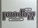 The Prodigy Experience - 1992 - Double LP In Gatefold Sleeve, Never Played