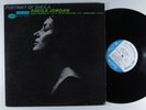 SHEILA JORDAN Portrait Of Sheila BLUE NOTE LP mono promo NY van gelder ^