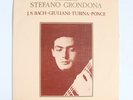 Chitarrista Stefano Grondona - J. S. Bach / Giuliani / Turina / Ponce