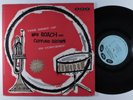 MAX ROACH & CLIFFORD BROWN The Best Of... GNP LP mono ^