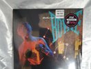David bowie lets dance uk only hmv blue vinyl lp sealed with two hype stickers