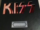 KISS THE CASABLANCA SINGLES 1974/1982
