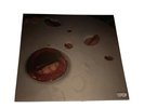 Death Grips - Year Of The Snitch - GREEN VINYL - Played Once