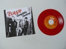 THE CLASH COMPLETE CONTROL LIMITED EDITION REISSUE 7