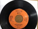 Afrika Bambaataa & The Soul Sonic Force 45 Planet Rock 1982 Electro Rap TOMMYBOY