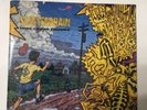 Scatterbrain Here Comes Trouble LP In Effect Records