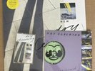 Dry Cleaning - New Long Leg - Yellow Vinyl & Scratchcard Lanyard 45 & Cassette