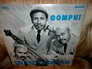 1968 Fuzzy Kane Trio - Oomph LP - Bay Sound - Baltimore MD